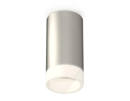Комплект потолочного светильника Ambrella light Techno Spot XC (C6324, N6248) XS6324041 Комплект потолочного светильника Ambrella light Techno Spot XC (C6324, N6248) XS6324041