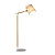 Торшер Lumina Deco Lapidus LDF 8308 KR