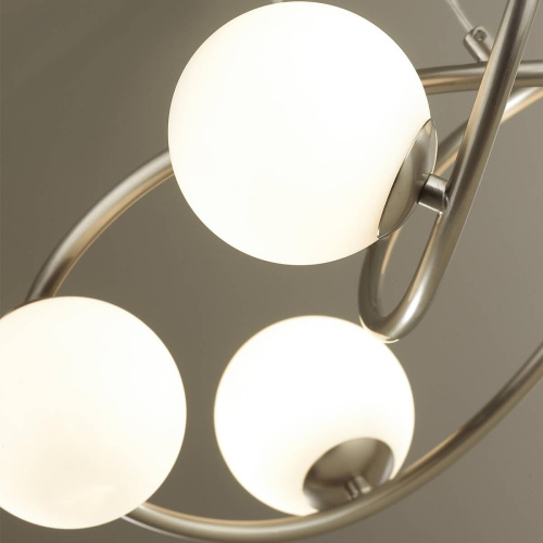 Подвесная люстра Odeon Light Slota 4807/8 Подвесная люстра Odeon Light Slota 4807/8