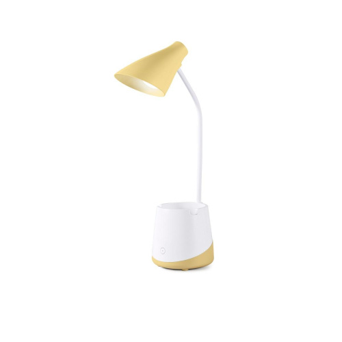 Светодиодная настольная лампа Ambrella light Desk DE564 Светодиодная настольная лампа Ambrella light Desk DE564