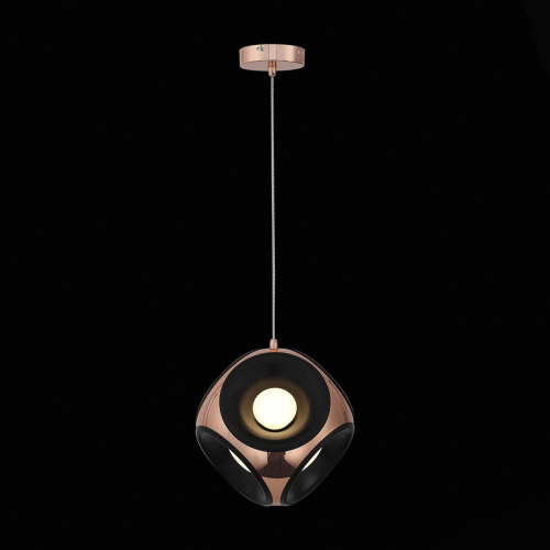 Подвесной светодиодный светильник ST Luce Cratere SL948.313.01 Подвесной светодиодный светильник ST Luce Cratere SL948.313.01