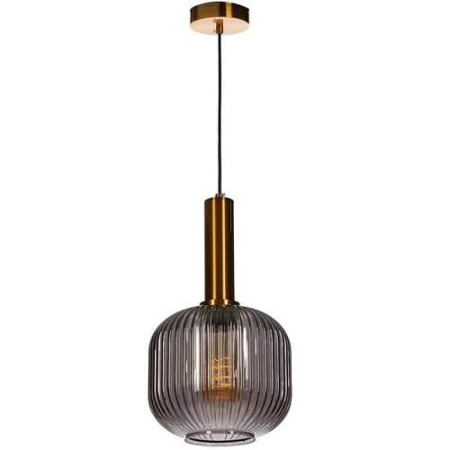 Подвесной светильник Loft IT 2070-B+BR Подвесной светильник Loft IT 2070-B+BR