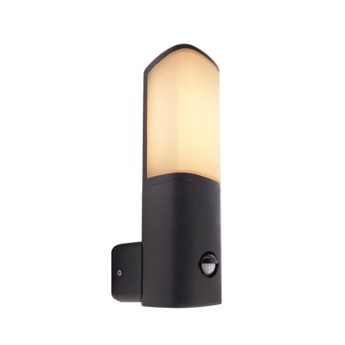Уличный настенный светильник Deko-Light Beacon Motion 731016 Уличный настенный светильник Deko-Light Beacon Motion 731016
