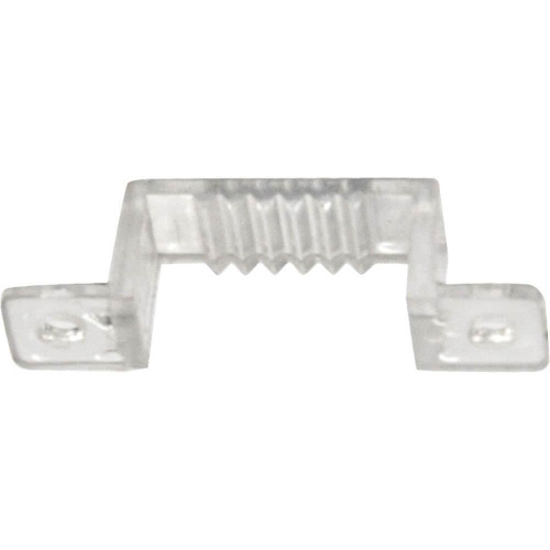 Крепеж на стену Feron 3W для дюралайта LEDF3W LD127 26097 Крепеж на стену Feron 3W для дюралайта LEDF3W LD127 26097