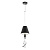 Подвесной светильник Maytoni Intreccio ARM010-22-R
