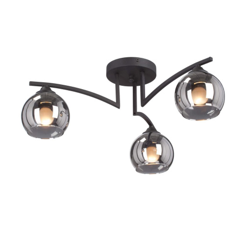 Потолочная люстра Vitaluce V4285-1/3PL Потолочная люстра Vitaluce V4285-1/3PL