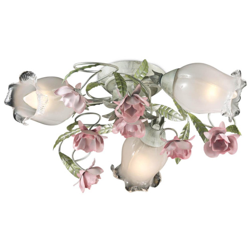 Потолочная люстра Odeon Light Ameli 2252/3C Потолочная люстра Odeon Light Ameli 2252/3C