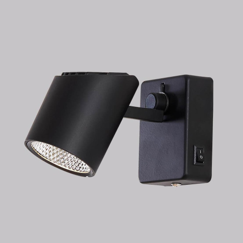 Светодиодный спот Citilux Дубль-2 CL556612 Светодиодный спот Citilux Дубль-2 CL556612