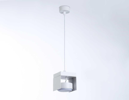 Подвесной светильник Ambrella light Techno Spot GX Standard tech TN70852 Подвесной светильник Ambrella light Techno Spot GX Standard tech TN70852