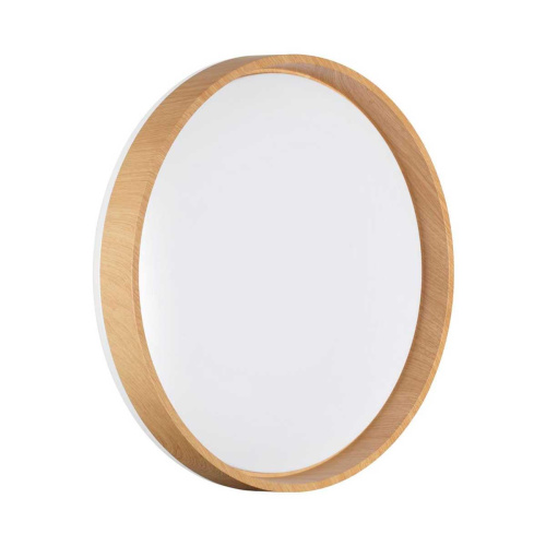 Настенно-потолочный светильник Sonex GARI WOOD 7684/DL Настенно-потолочный светильник Sonex GARI WOOD 7684/DL