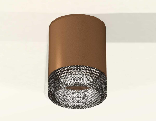 Комплект потолочного светильника Ambrella light Techno Spot XC (C6304, N6151) XS6304022 Комплект потолочного светильника Ambrella light Techno Spot XC (C6304, N6151) XS6304022