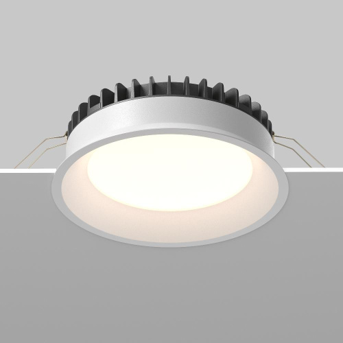 Встраиваемый светильник Technical DL055-24W3-4-6K-W Встраиваемый светильник Technical DL055-24W3-4-6K-W