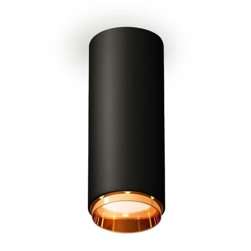 Комплект потолочного светильника Ambrella light Techno Spot XC (C6343, N6124) XS6343005 Комплект потолочного светильника Ambrella light Techno Spot XC (C6343, N6124) XS6343005