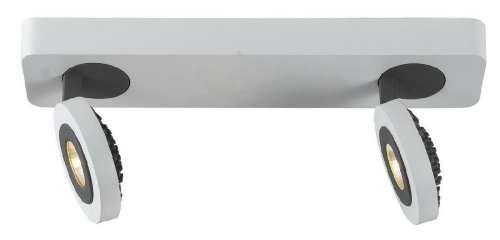 Спот Arte Lamp Mars A3173AP-2WH Спот Arte Lamp Mars A3173AP-2WH