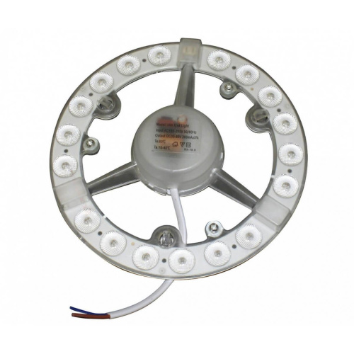 Комплект Led-модуль и драйвер Kink Light L074130-1 Комплект Led-модуль и драйвер Kink Light L074130-1