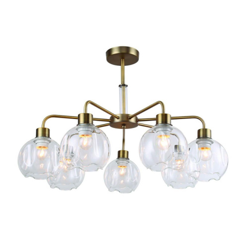 Потолочная люстра F-Promo Monto 2192-7P Потолочная люстра F-Promo Monto 2192-7P