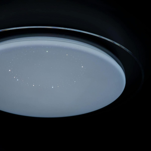 Потолочный светодиодный светильник Citilux Спутник CL734480G Потолочный светодиодный светильник Citilux Спутник CL734480G