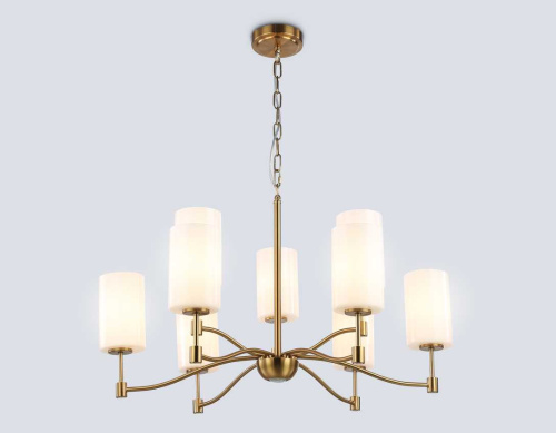 Подвесная люстра Ambrella light High Light LH56054