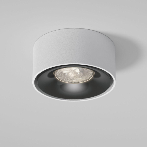Встраиваемый светодиодный светильник Elektrostandard Glam 25095/LED a065708 Встраиваемый светодиодный светильник Elektrostandard Glam 25095/LED a065708