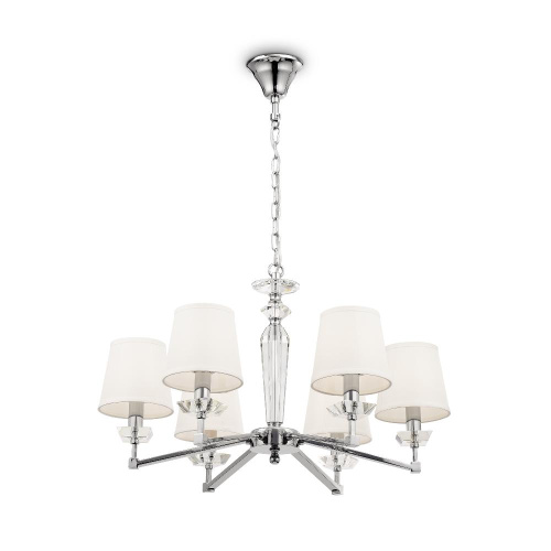 Люстра Maytoni MOD064PL-06N Люстра Maytoni MOD064PL-06N