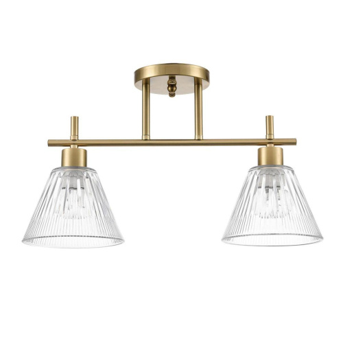 Потолочная люстра Lumion Comfi Vivian 8188/2C Потолочная люстра Lumion Comfi Vivian 8188/2C