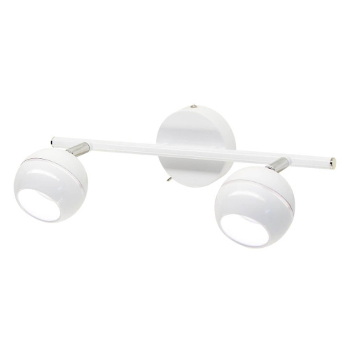 Светодиодный спот Citilux Раймонд CL555520 Светодиодный спот Citilux Раймонд CL555520