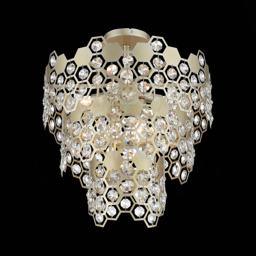 Потолочная люстра ST Luce Favoleno SL1102.202.05 Потолочная люстра ST Luce Favoleno SL1102.202.05