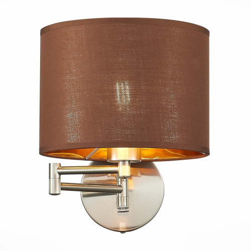 Бра Evoluce Brescia SLE300571-01 Бра Evoluce Brescia SLE300571-01