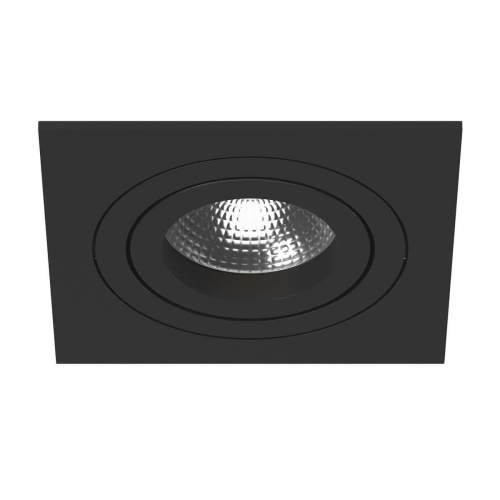 Встраиваемый светильник Lightstar Intero 16 (217517+217607) i51707 Встраиваемый светильник Lightstar Intero 16 (217517+217607) i51707