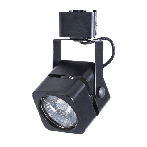 Потолочный светильник Arte Lamp A1315PL-1BK Потолочный светильник Arte Lamp A1315PL-1BK