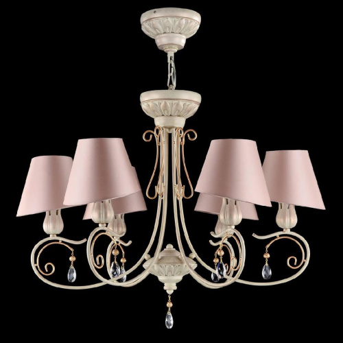 Подвесная люстра Maytoni Сutie ARM051-06-G Подвесная люстра Maytoni Сutie ARM051-06-G