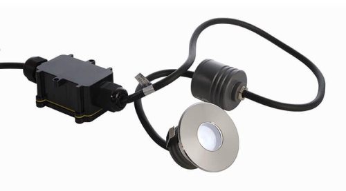 Встраиваемый светильник Deko-Light Peacock 730460 Встраиваемый светильник Deko-Light Peacock 730460