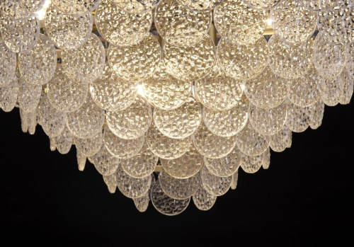 Потолочная люстра Maytoni Mazzo MOD130CL-14G Потолочная люстра Maytoni Mazzo MOD130CL-14G