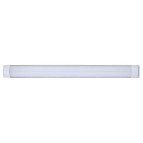 Потолочный светодиодный светильник Uniel ULO-DL120-40W/4000K Silver UL-00008070 Потолочный светодиодный светильник Uniel ULO-DL120-40W/4000K Silver UL-00008070