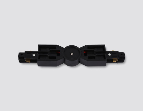 Коннектор поворотный шарнирный Ambrella Light Track System Standard 220V GL7180 Коннектор поворотный шарнирный Ambrella Light Track System Standard 220V GL7180