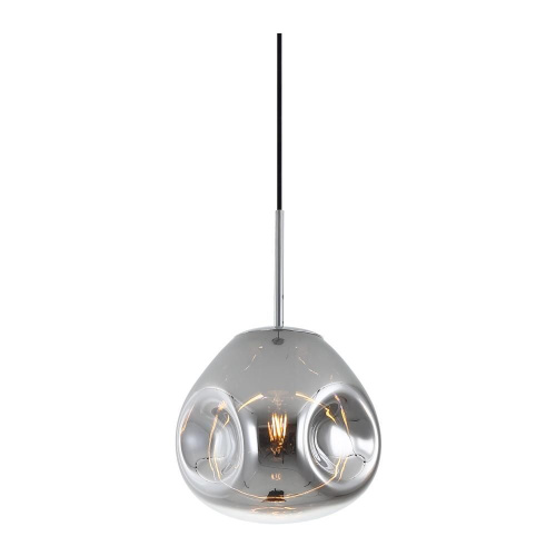 Подвесной светильник Maytoni Mabell P014PL-01CH Подвесной светильник Maytoni Mabell P014PL-01CH