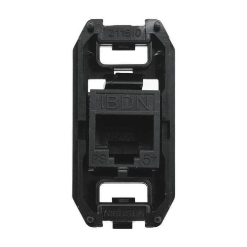 Розетка RJ45 ABB Sky 2CLA201850A1001 Розетка RJ45 ABB Sky 2CLA201850A1001