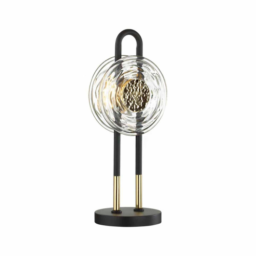 Настольная лампа Odeon Light Exclusive Modern Magnet 5407/12TL Настольная лампа Odeon Light Exclusive Modern Magnet 5407/12TL