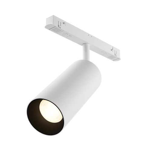 Трековый светильник Technical TR032-4-20WTW-M-DSZ-W Трековый светильник Technical TR032-4-20WTW-M-DSZ-W