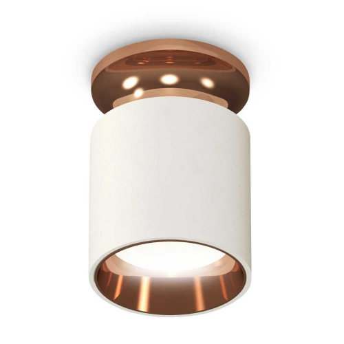 Комплект потолочного светильника Ambrella light Techno Spot XC (N6906, C6301, N6114) XS6301201 Комплект потолочного светильника Ambrella light Techno Spot XC (N6906, C6301, N6114) XS6301201
