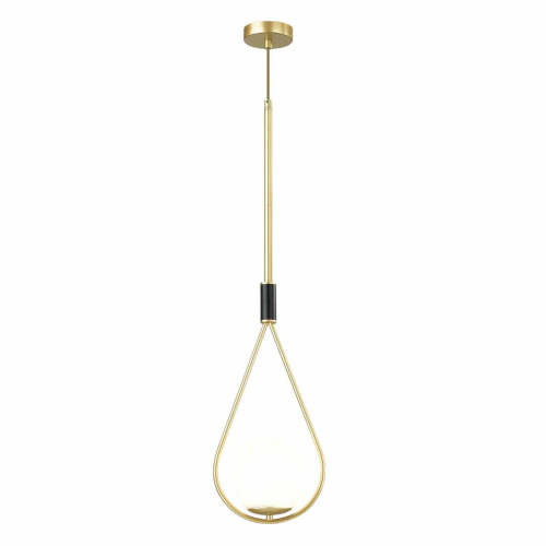 Подвесной светильник Odeon Light Flari 4810/1 Подвесной светильник Odeon Light Flari 4810/1