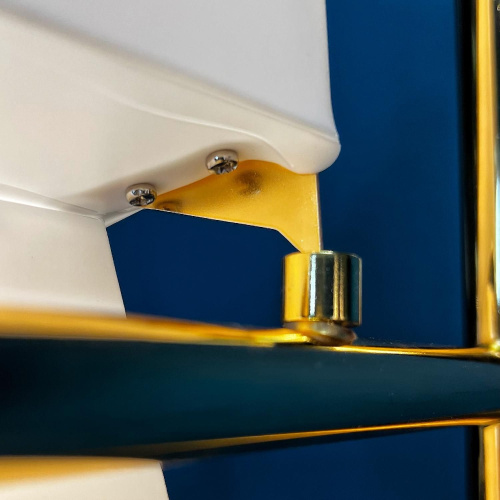 Подвесной Светильник Origami Bird Pendant By Imperiumloft Подвесной Светильник Origami Bird Pendant By Imperiumloft