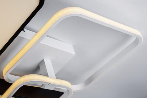 Потолочная светодиодная люстра Escada 10245/9LED Потолочная светодиодная люстра Escada 10245/9LED