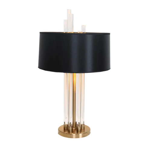 Настольная лампа Vele Luce Notte VL1314N01 Настольная лампа Vele Luce Notte VL1314N01