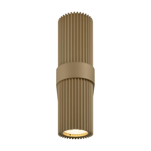 Настенный светильник (бра) Maytoni MOD326WL-02MG Настенный светильник (бра) Maytoni MOD326WL-02MG
