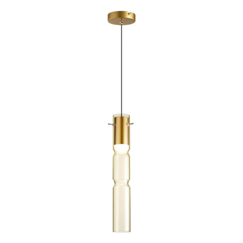 Подвесной светильник Odeon Light SCROW 5059/5LA Подвесной светильник Odeon Light SCROW 5059/5LA