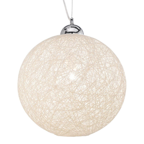 Подвесной светильник Ideal Lux Basket SP1 D30 096100 Подвесной светильник Ideal Lux Basket SP1 D30 096100