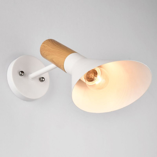 Бра Aj Wall By Arne Jacobsen For Louis Poulsen Белый By Imperiumloft Бра Aj Wall By Arne Jacobsen For Louis Poulsen Белый By Imperiumloft