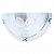 Настенный светильник Toplight Alexandra TL9120Y-01WH