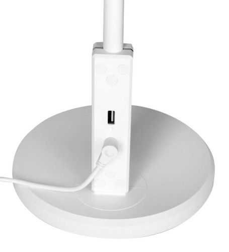 Настольная лампа Camelion KD-836 C01 13887 Настольная лампа Camelion KD-836 C01 13887